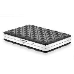 Black Diamond Business Card Holder