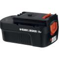 Black & Decker HPB18 18-volt Slide-pack Battery