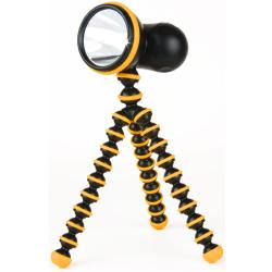 Joby Gorillatorch Orange Flashlight