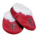 Florida State Seminoles Baby Bootie Slippers
