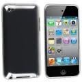 Clear TPU Rubber Case for Apple iPod Touch