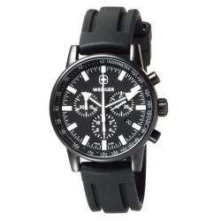 Wenger Men's Commando Patagonian Expedition Watch