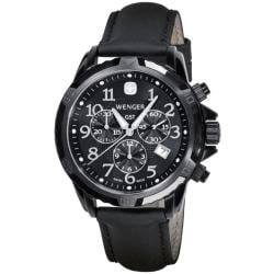 Wenger Men's GST Chrono Watch
