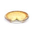 Tempered 9-inch Glass Pie Plate (Set of 2)