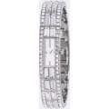 DKNY Women's Stainless Steel Bracelet Watch
