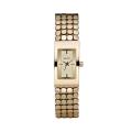 DKNY Women's NY4966 Goldtone Stainless Steel Watch