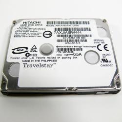 Hitachi Travelstar HTC426020G7CE00 20GB Hard Drive