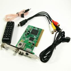 Pinnacle 8230-10023-51 Analog TV/Radio Tuner
