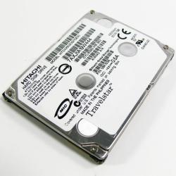 Hitachi Travelstar HTC426020G7CE00 20GB Hard Drive