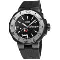 Oris Men's 'Pro Diver Col Moschin' Water-resistant Divers Watch