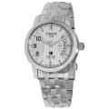 Tissot Men's 'T-Sport PRC 200' Silver Face Autoquartz Watch
