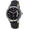 Tissot Men's 'T-Sport PRC 200' Black Strap Autoquartz Watch