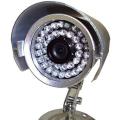 Outdoor/ Indoor CCTV CCD Night Vision LED Camera 