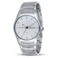 Skagen Men's Stainless Steel Bracelet Watch