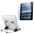 Keydex Metal Stand with Screen Protector for Apple iPad
