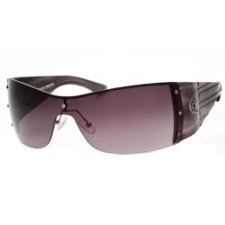 Alexander McQueen Women's Wrap Sunglasses