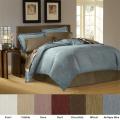 Stephano 3-piece Queen-size Duvet Cover Set