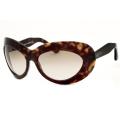 Alexander McQueen Women's Fashion Sunglasses