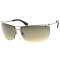Alexander McQueen Unisex Fashion Sunglasses