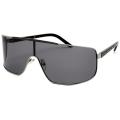 Valentino Women's 1189S Wrap Sunglasses