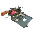 MTM Case-Gard Shooting Range Box