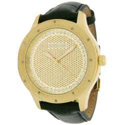 Joe Rodeo 'JoJino' Unisex Diamond Watch