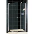 Elegance Collection Shower Door for 44.25 to 46.25-inch Width Range