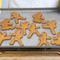 Ninja 3-piece Cookie Cutters Set