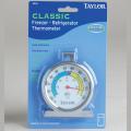 Taylor Kitchen Refrigerator/ Freezer Thermometer