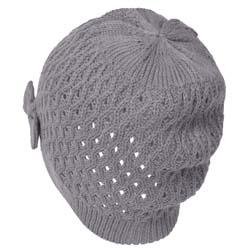 Adi Designs Women's Fashion Knit Beanie 