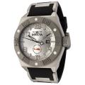 Invicta Men's I Force Black Dial Stainless Steel Watch