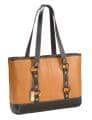 Nunzia Sorrento II 15.4-inch Women's Laptop Tote