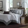 Helpful shisha flavour al fakher uk Reviews Madison Park Sasha 6-piece King-size Duvet Cover Set