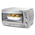 Oster TSSTTVSKBT 6-slice Large Capacity Convection Toaster Oven