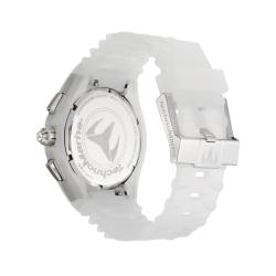 TechnoMarine Men's 'Cruise Original' Stainless Steel Quartz Watch