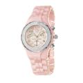 Beneficial data on Lady Pink Graffiti Artists TechnoMarine Women's 'Ceramic' Pink Quartz Diamond Watch