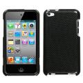 Carbon Fiber Apple iPod Touch 4 Protector Case