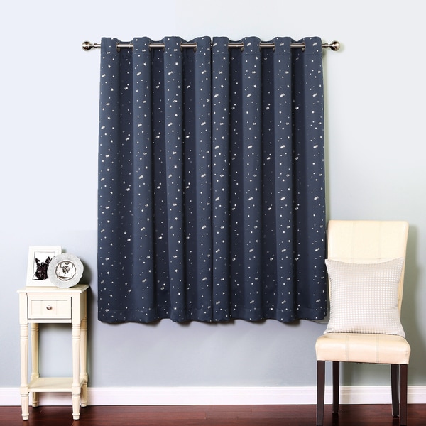 60 Inch Wide Curtain Panels