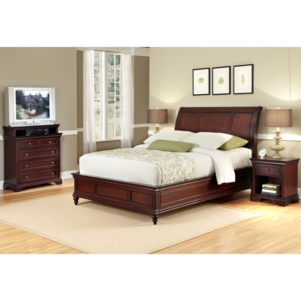 ... Full Bedroom Set - Overstock Shopping - Big Discounts on Bedroom Sets