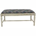 Casual Living Vintage Multi Bench