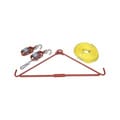 Allen Company Takedown Gambrel and Hoist Kit