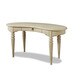 Linen Finish Writing Desk