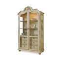Buffet Display Cabinet