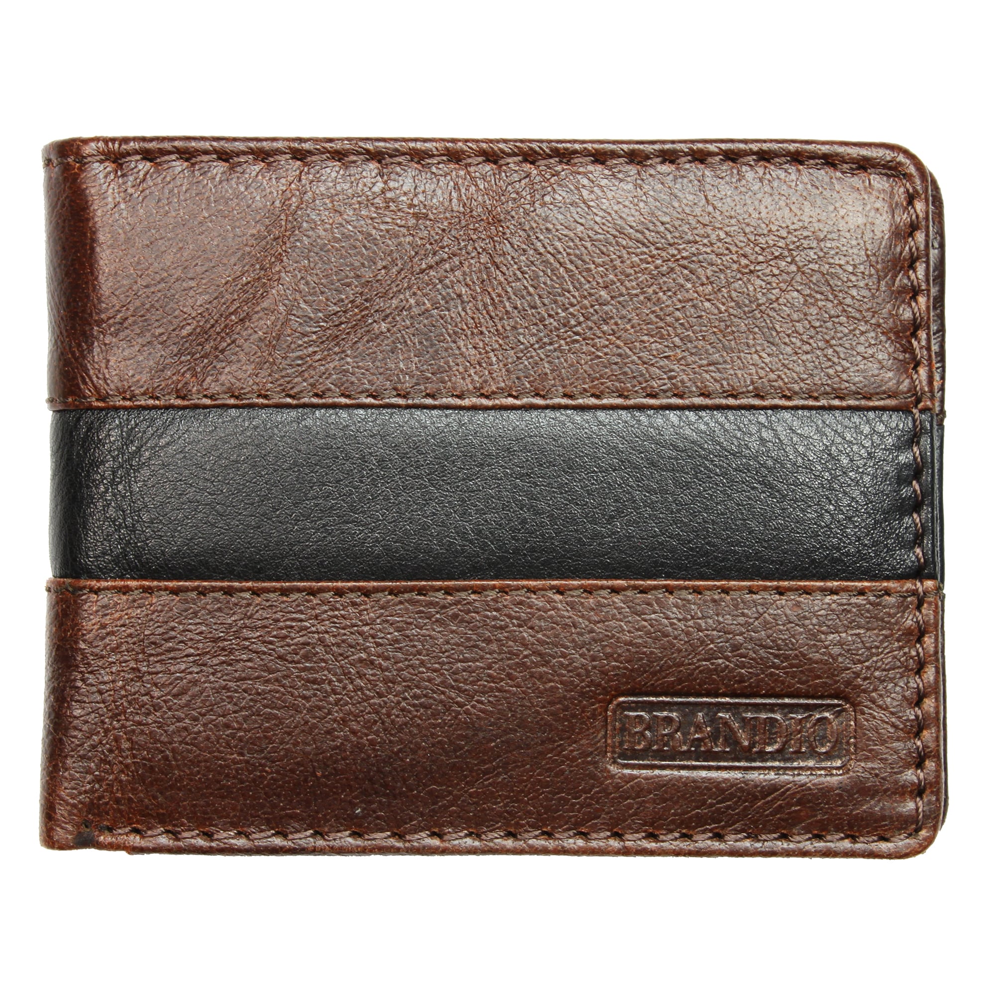 brando leather wallets