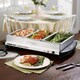 Waring Pro Professional Buffet Server/ Warming Tray