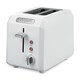 Waring Pro CTT200W White 2-slice Cool-touch Toaster