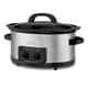Waring Pro 6.5-quart Slow Cooker