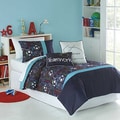 Big Believers Athletic Department 3-piece Comforter Set