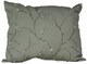 Country Willow Linen Pillow 