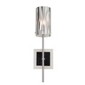 Alternating Current Chroman Empire 1-light Chrome Wall Bracket